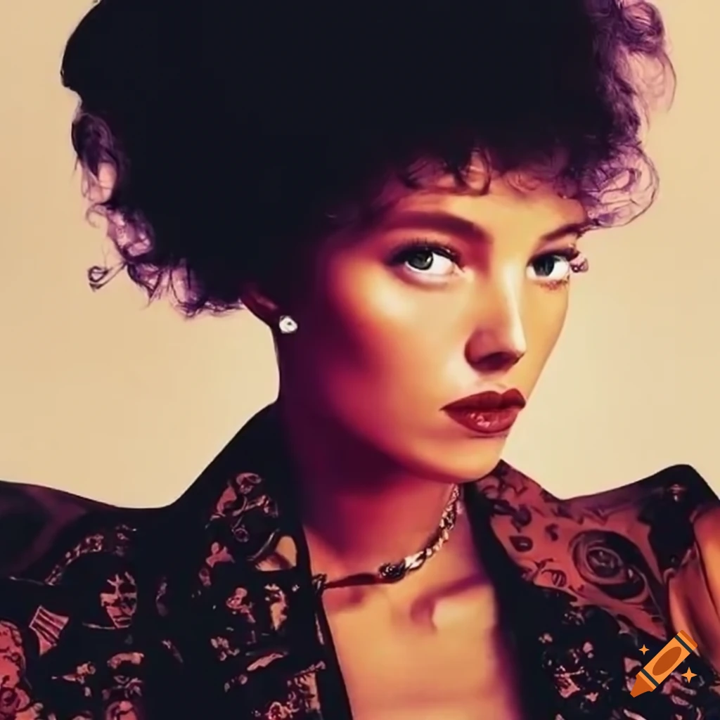 Iconic Vogue Magazine Cover From The 80s iconic-vogue-magazine-cover-from-the-80s