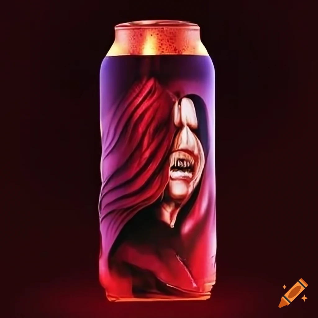 Gourde Palpatine