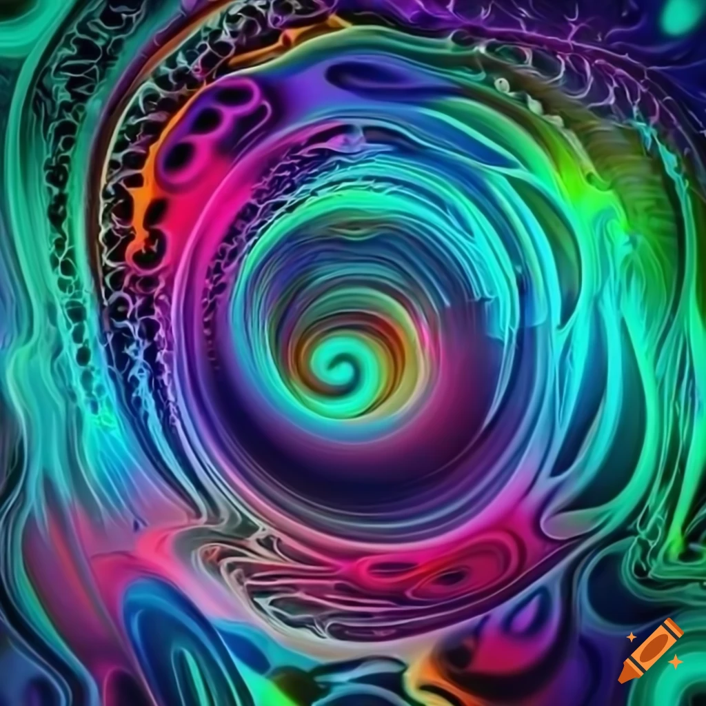 Abstract Image Depicting Numbness On Craiyon abstract-image-depicting-numbness-on-craiyon