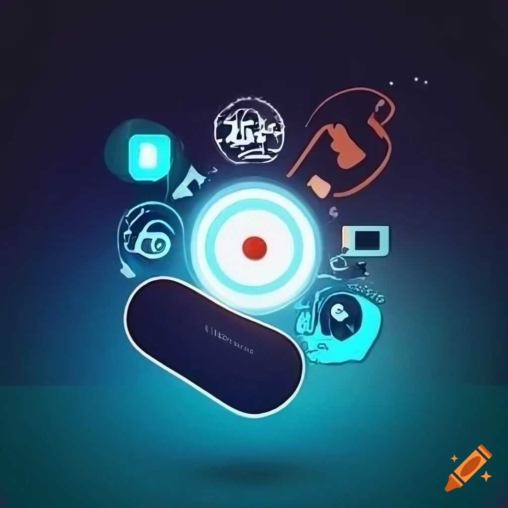 logo of an AI quiz