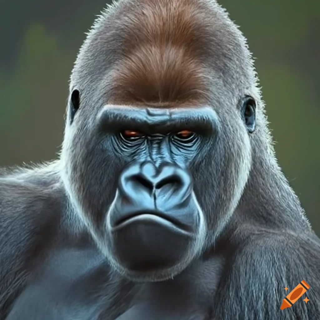 gorilla