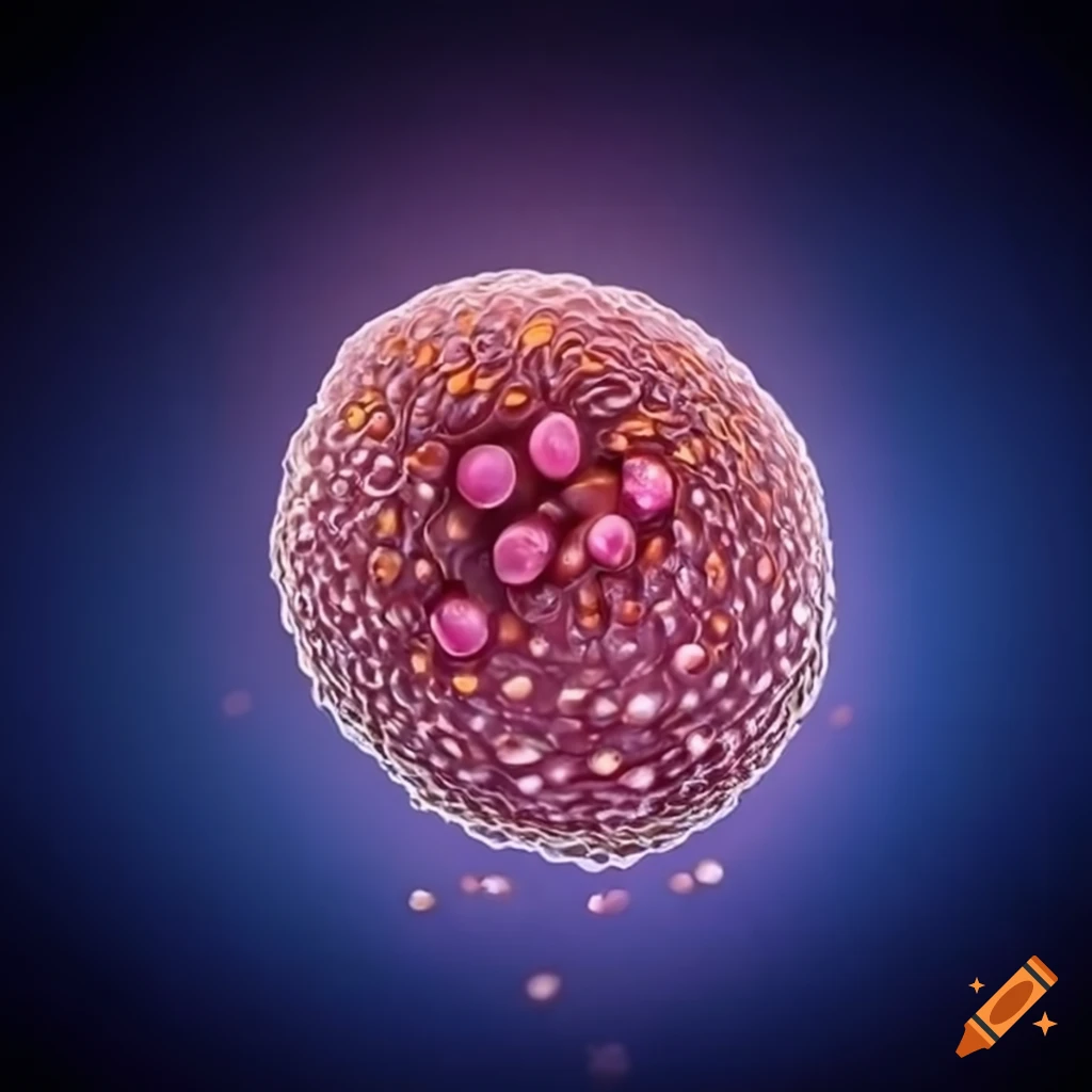 Heatresistant shell containing spores and seeds