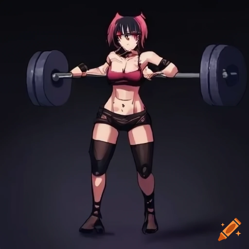 weightlifting | OGIUE MANIAX