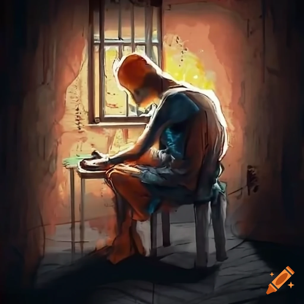 image of prisons around the world