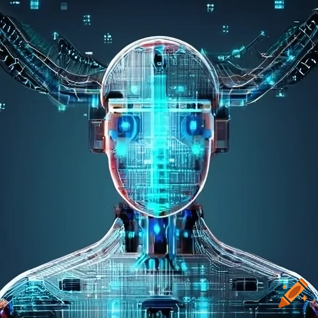 Futuristic Ai System For Powerpoint futuristic-ai-system-for-powerpoint