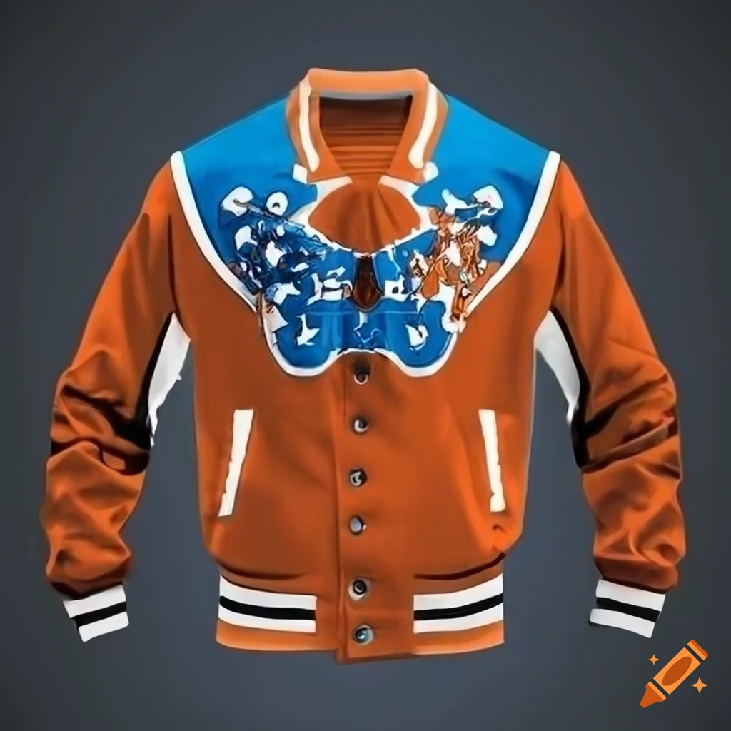 Varsity Base Stagg High School Il Letterman Jacket