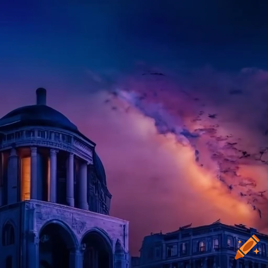 columbia-university-with-magical-elements