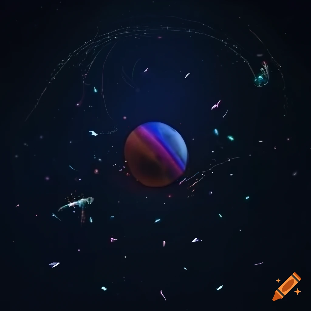 Graph depicting the influence of acceleration and gravity on spacetime