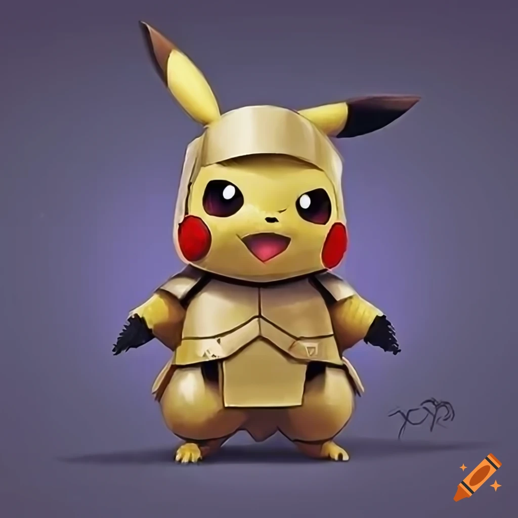 Did Pikachu Win Because Of Plot Armour? – RVDXBM