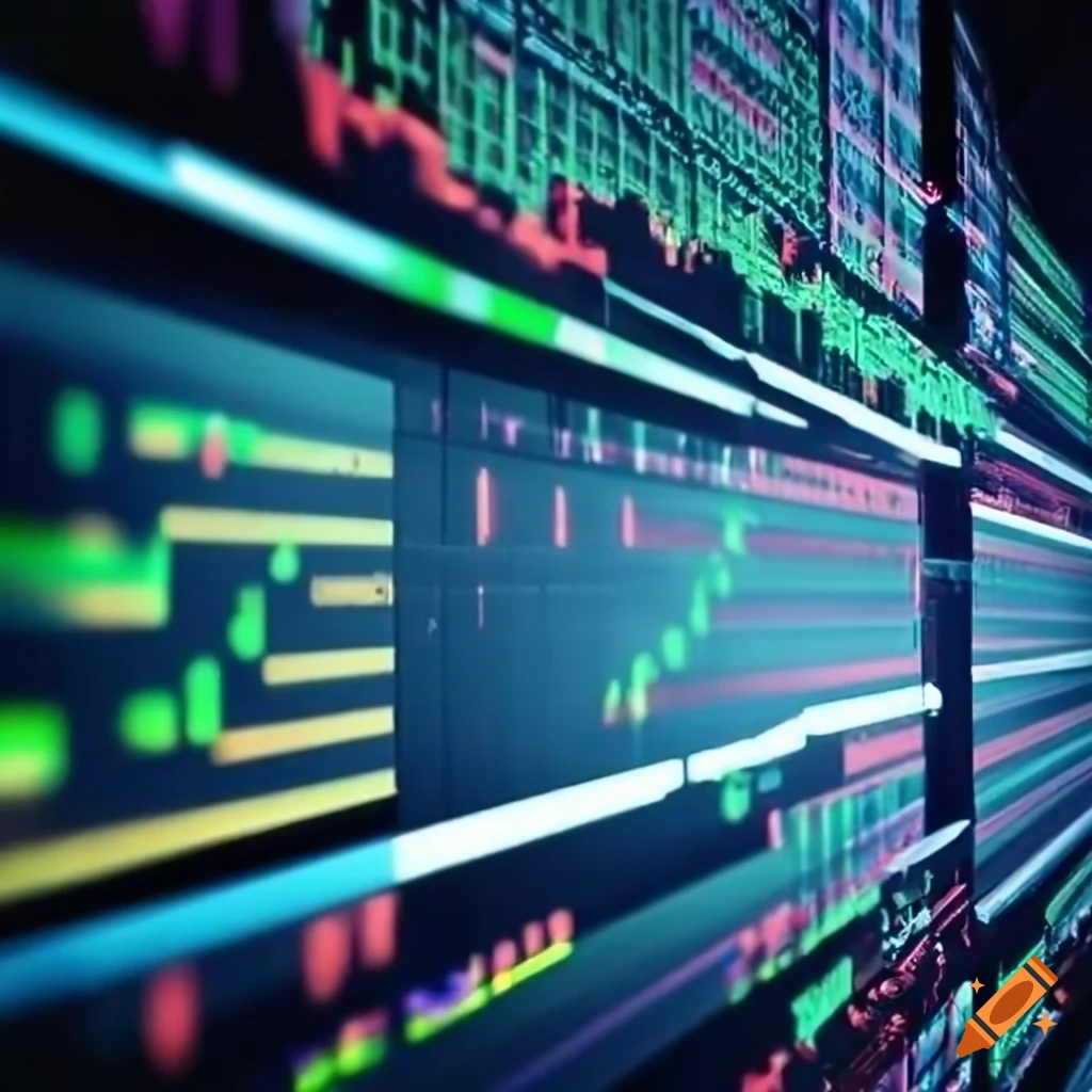 trading channels illustration