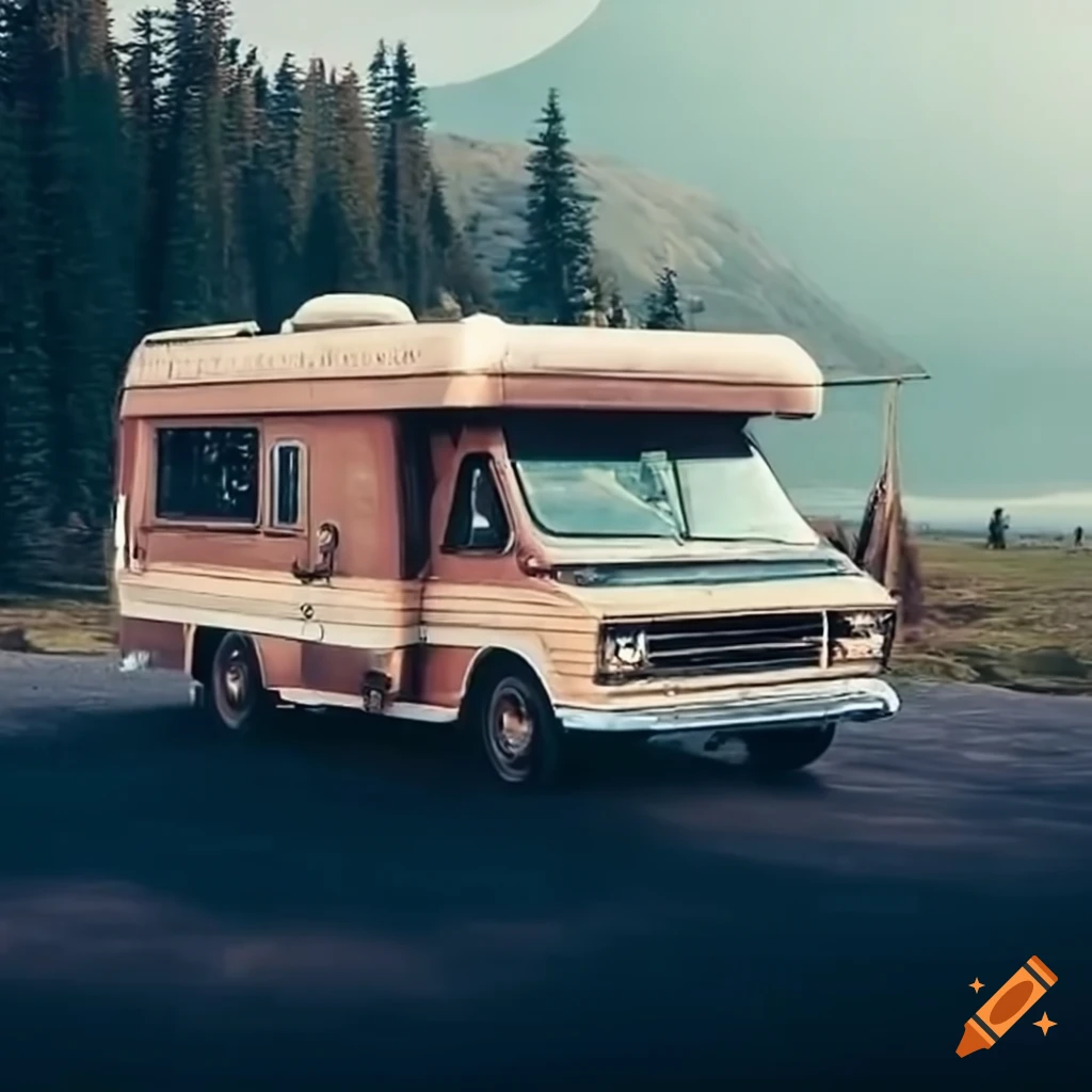 History of recreational vehicles in canada