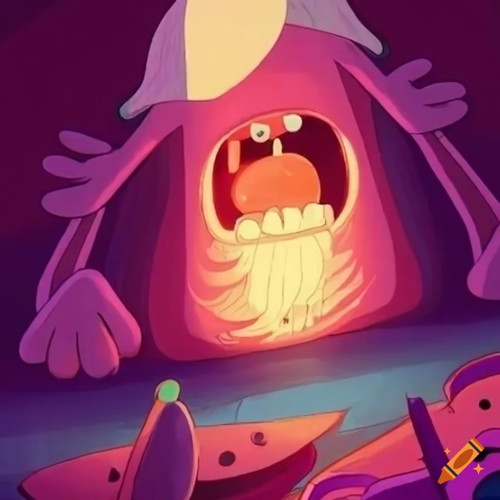 Adventure Time profile picture