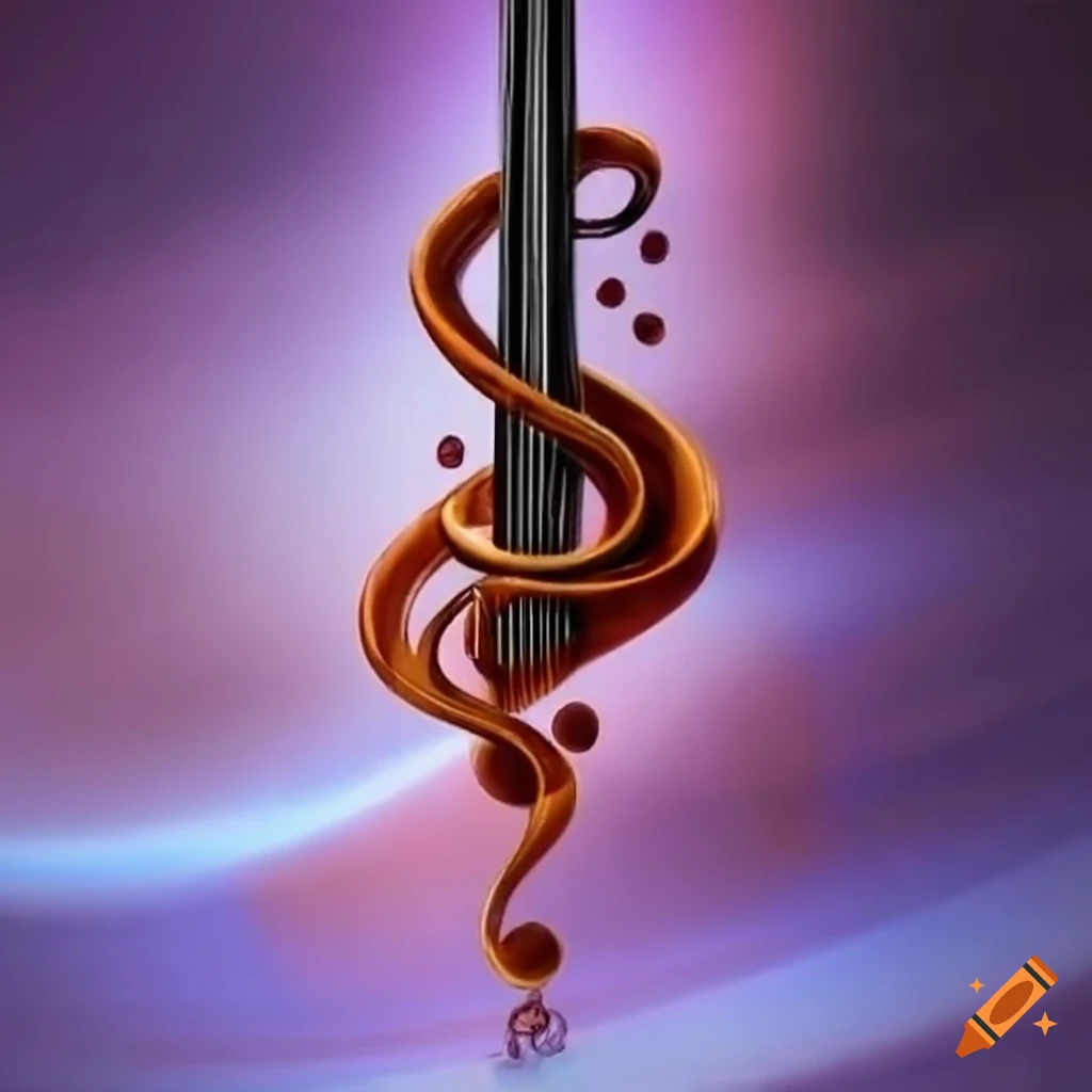 sheet music of Adagio for Strings