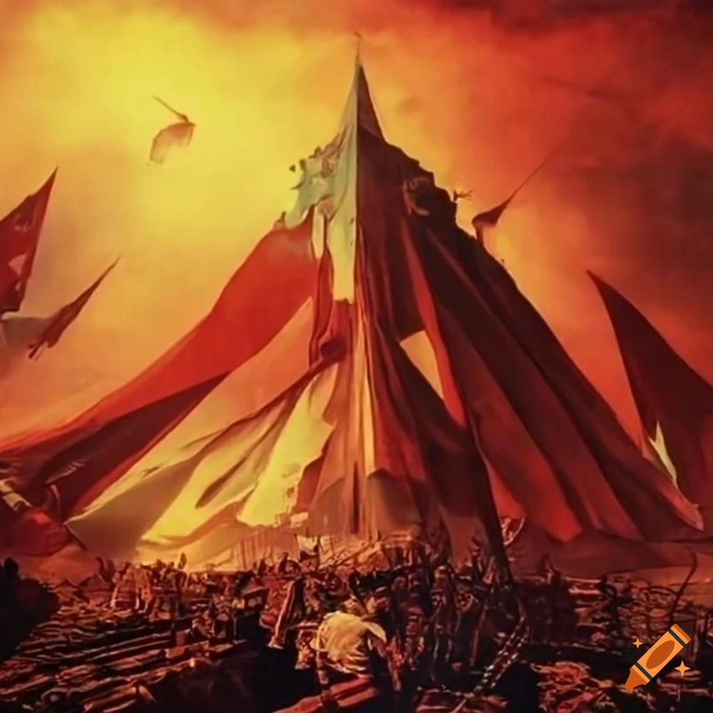 soviet-five-year-plan-banner
