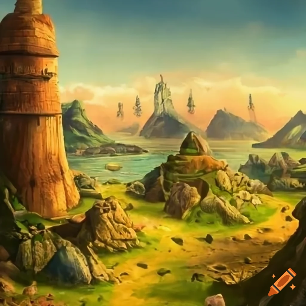 Catan board game