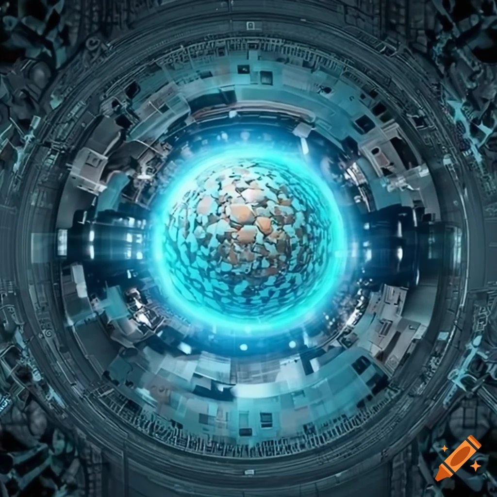 IT automation concept