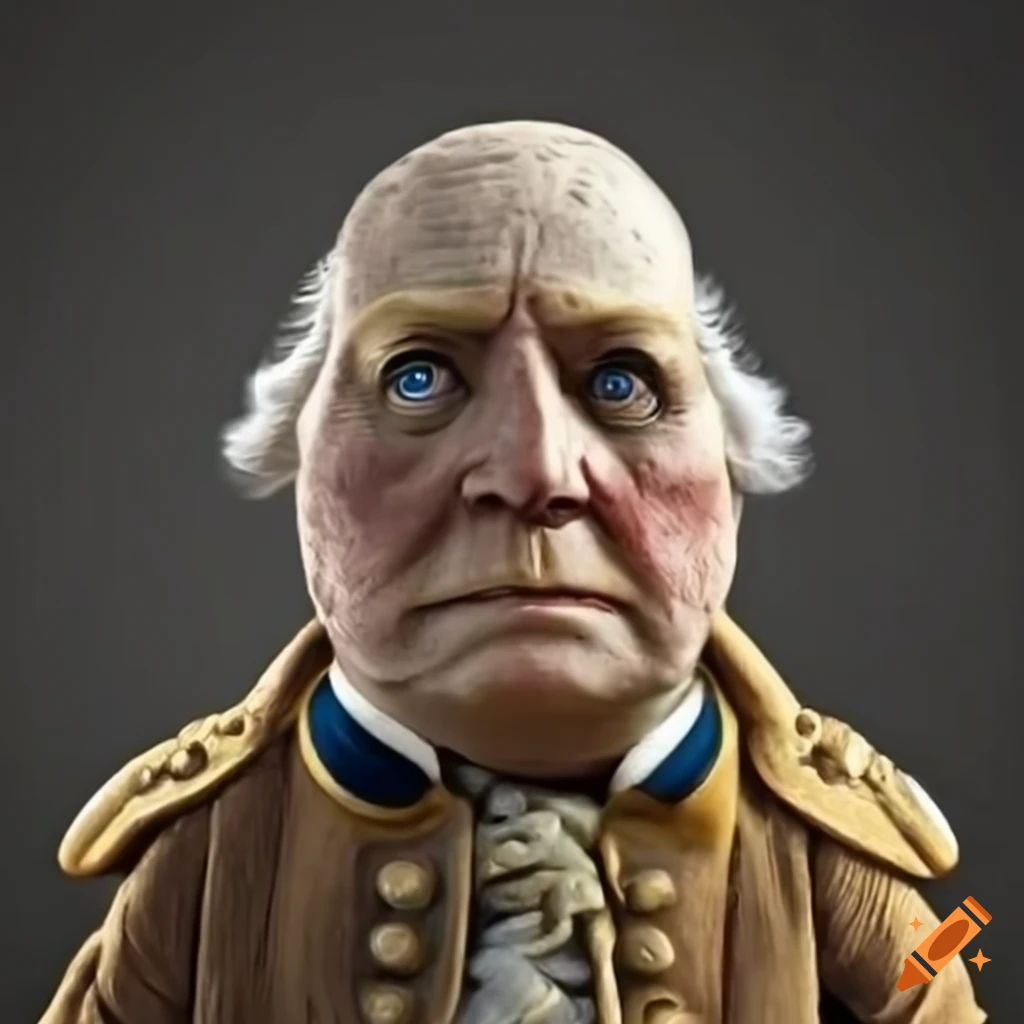 artwork-of-george-washington-transformed-into-a-toad-on-craiyon