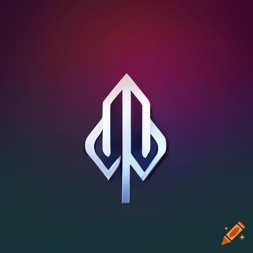 stylized Y logo