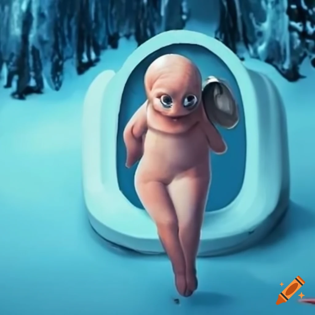 skibidi toilet concept