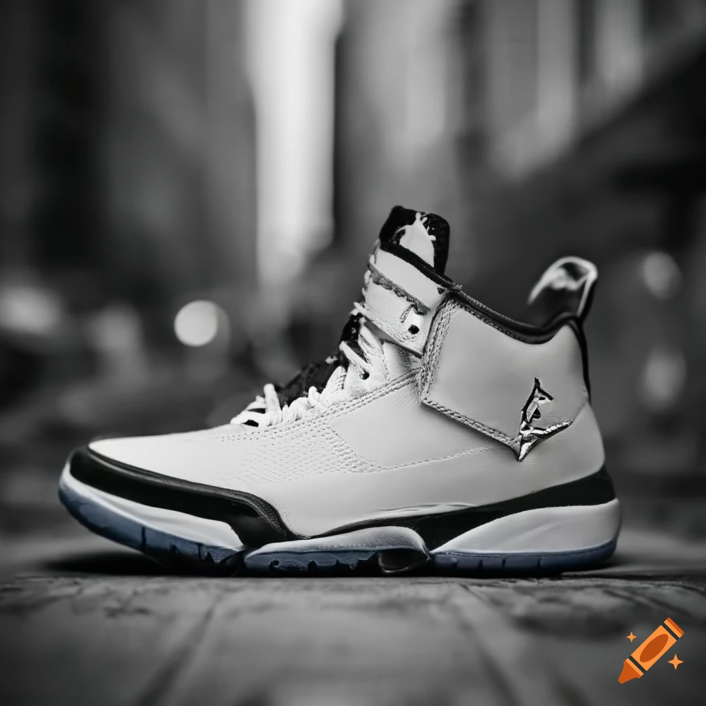 Make jordan 40's sneakers