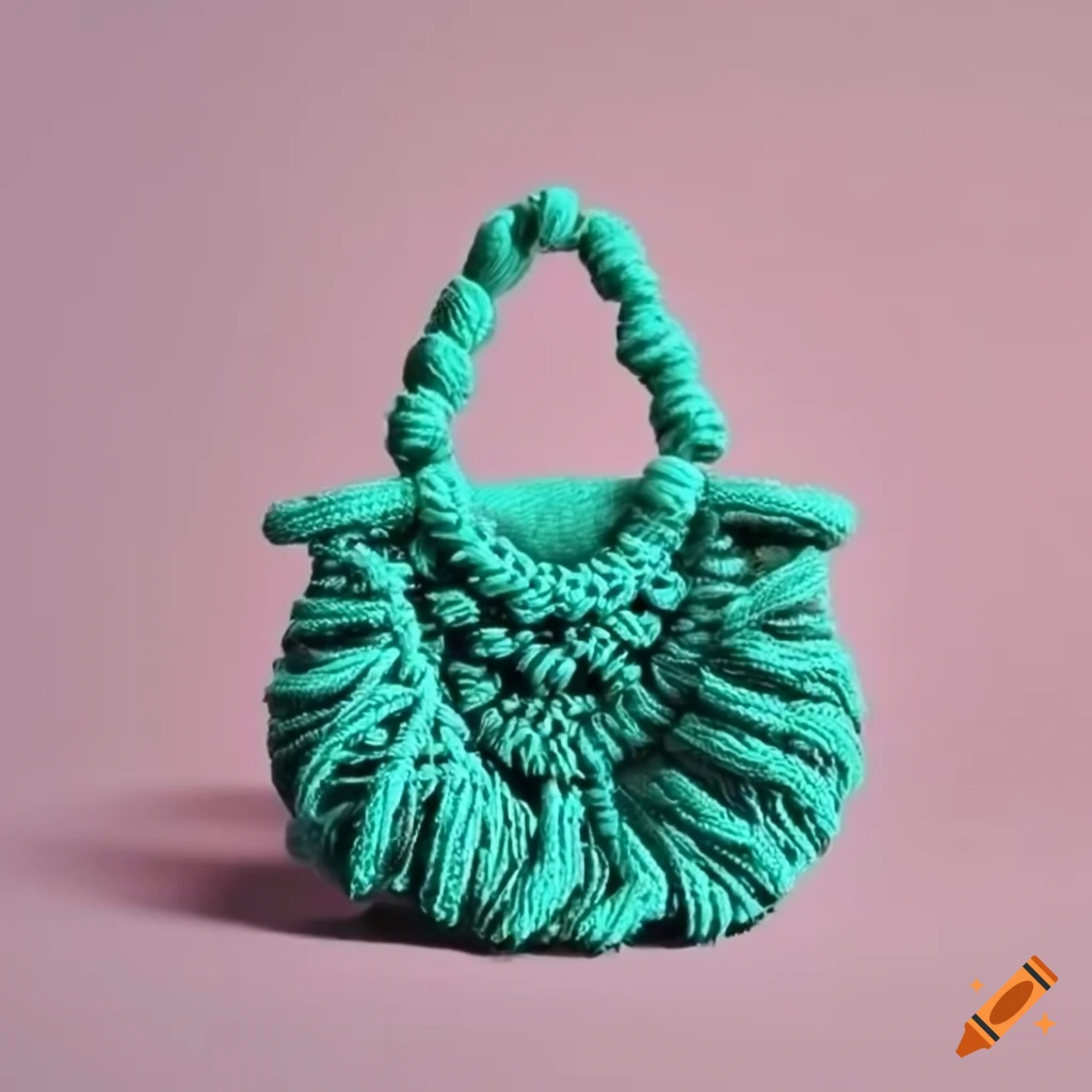 New Macrame Bag for Women at Wholesale Price