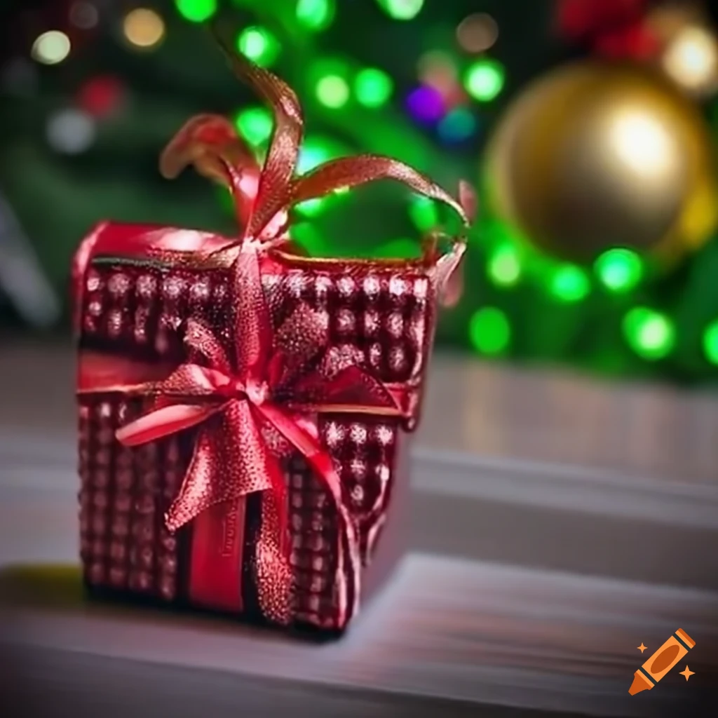 Christmas Gift christmas-gift