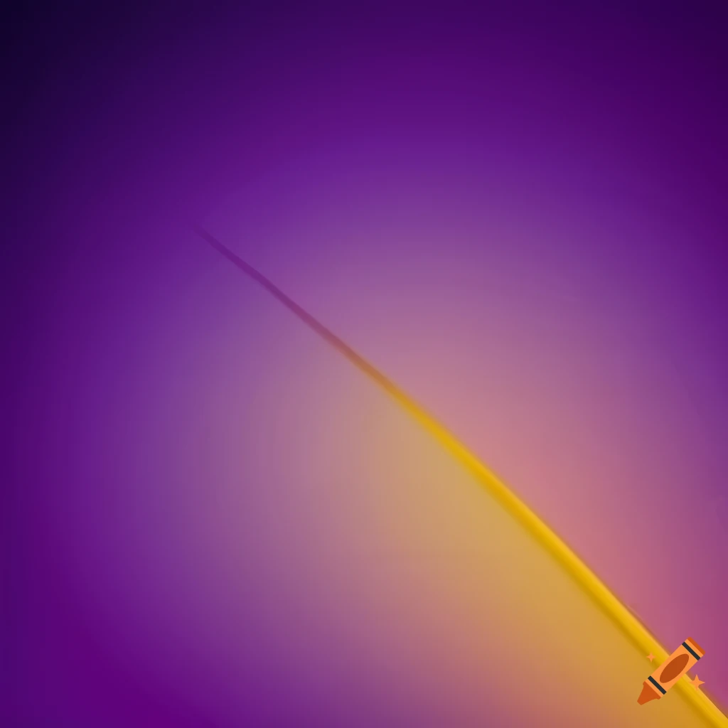 purple background with subtle waves and warm yellow light