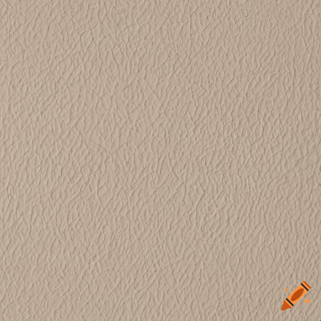 Rough beige white material texture