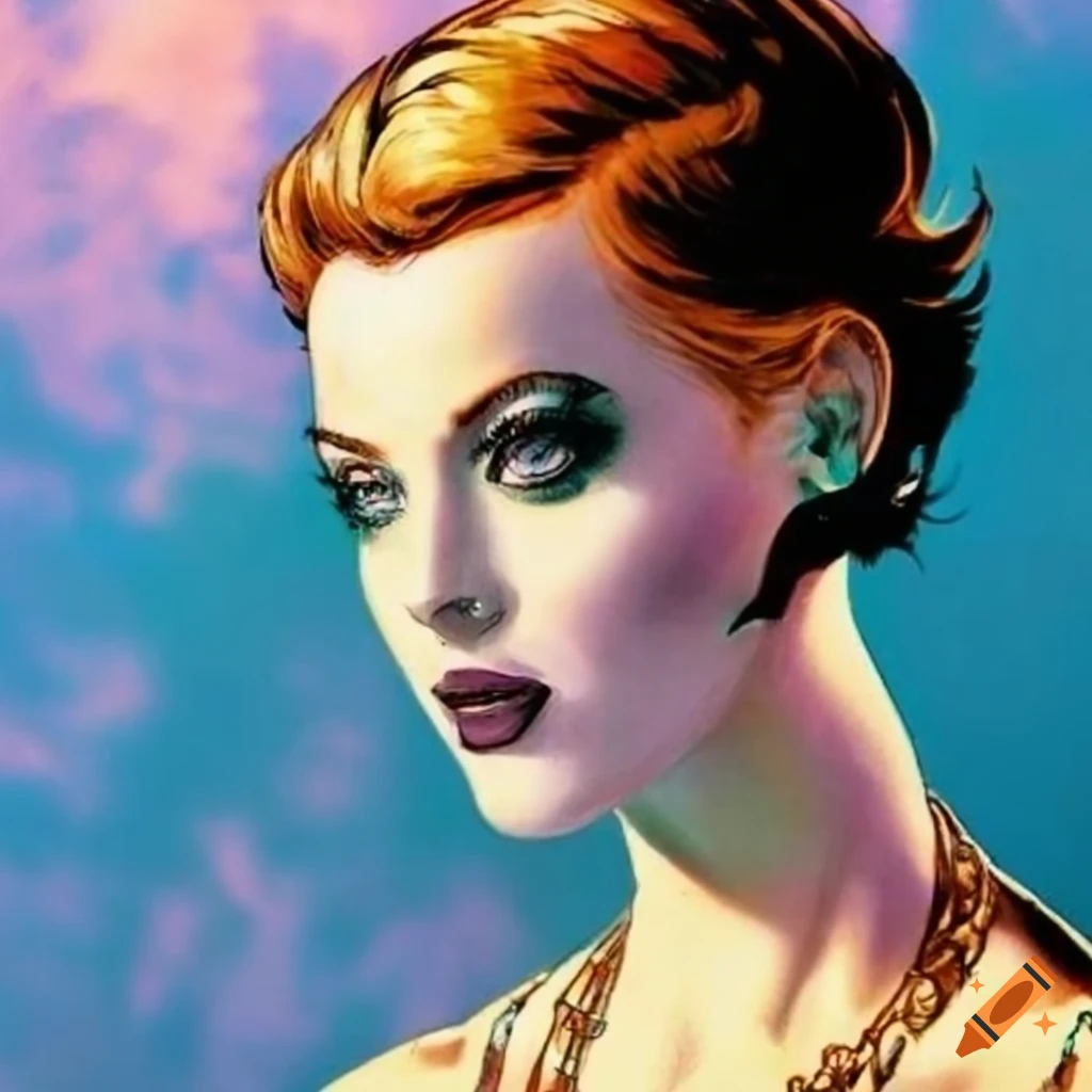 iridescent-vapor-from-lsd-in-graphic-novel-art