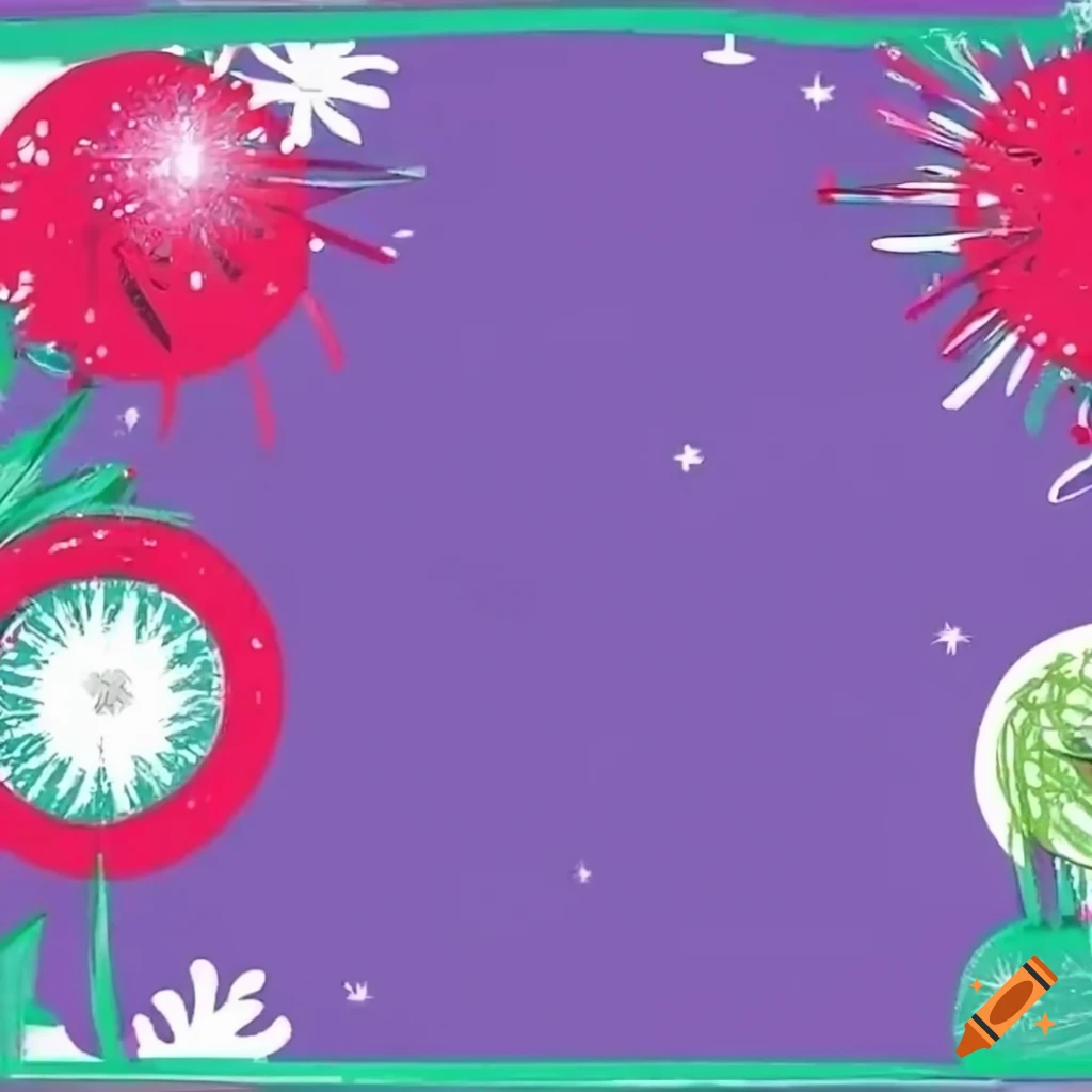 elegant background for New Year's Eve card