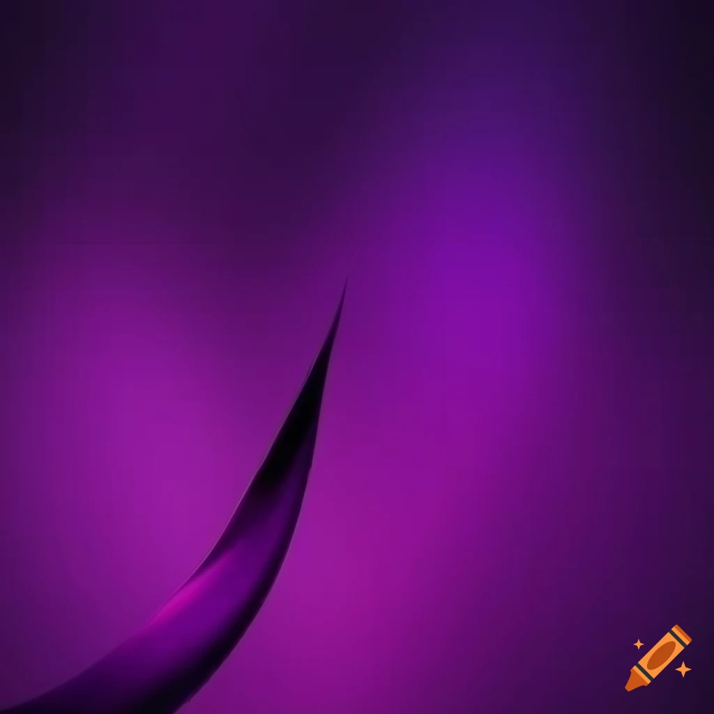 fond d'écran with purple and pink gradient