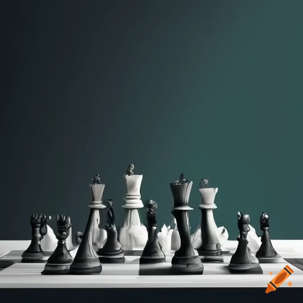 chess board wallpaper