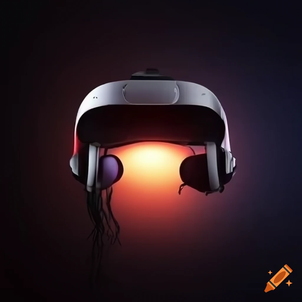 Virtual reality headset