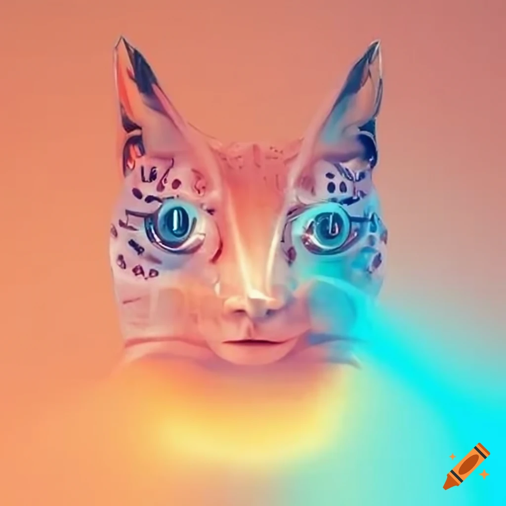 An image representing the process of electrolysis