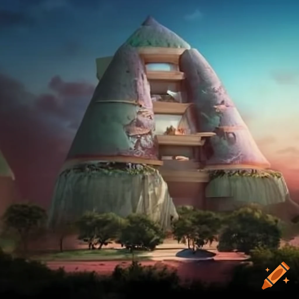 image of utopian homes