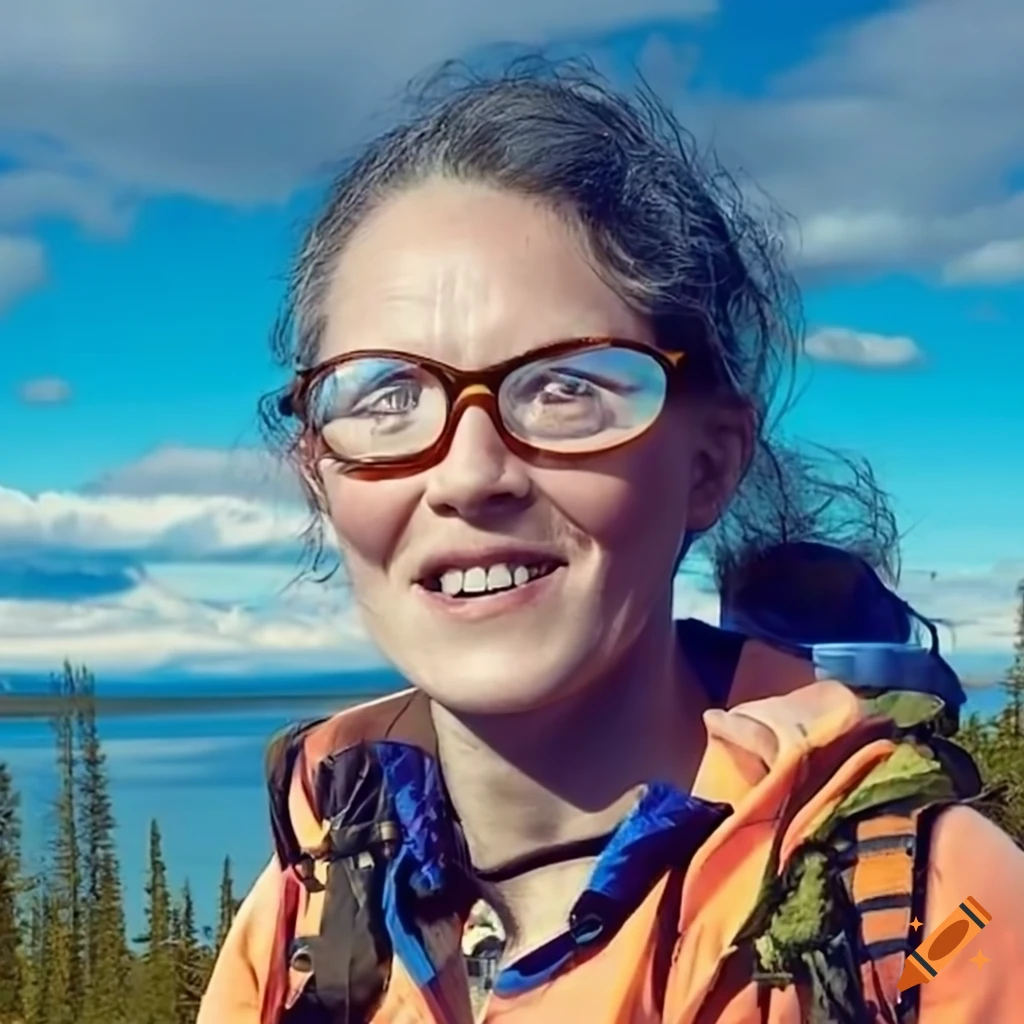groundwater scientist working in the Yukon