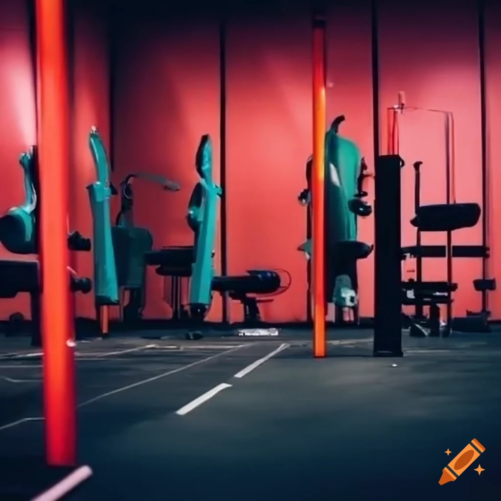 gym-interior-with-fitness-equipment