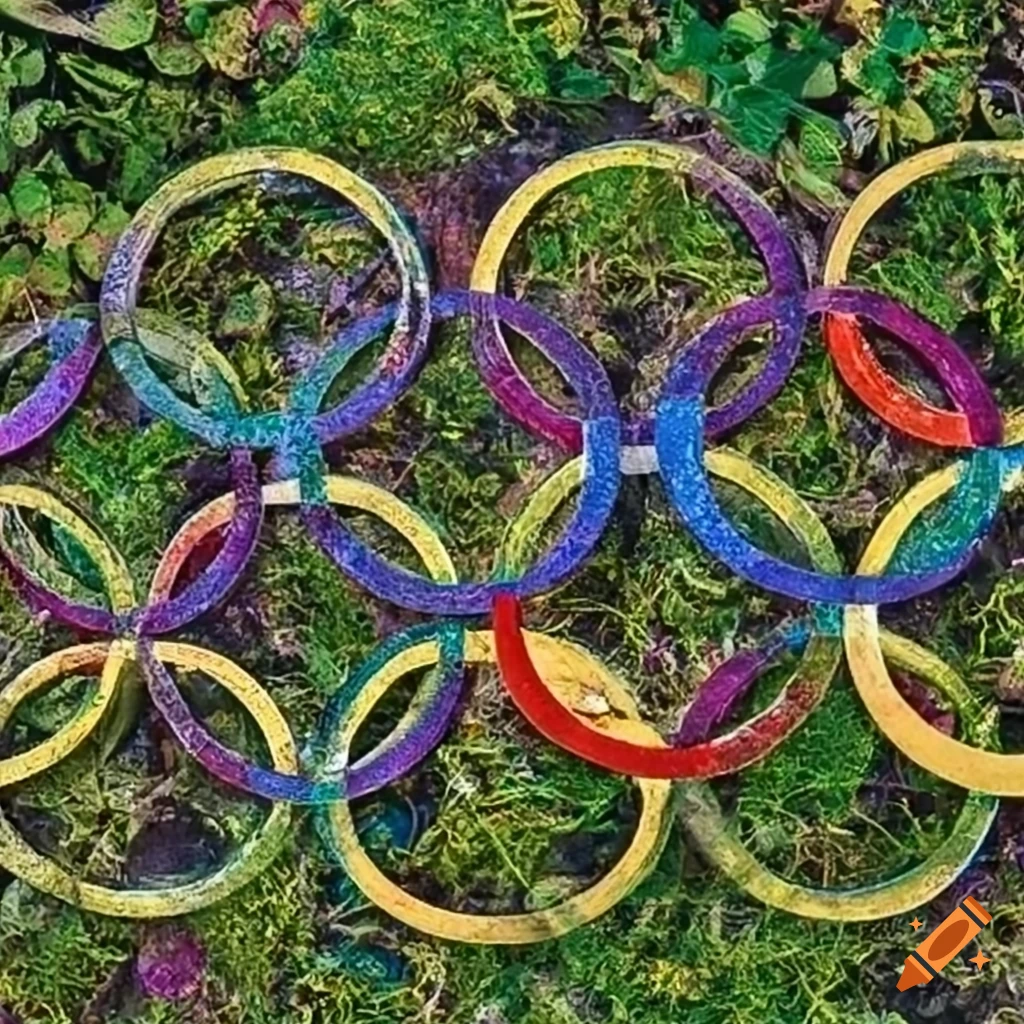 colorful circles symbolizing inclusion and connection