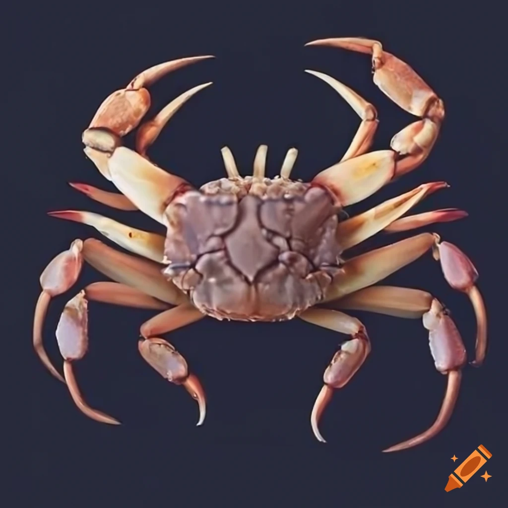 picture of a crab