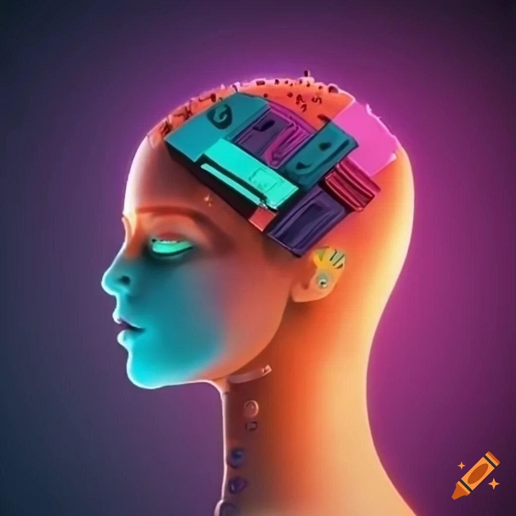 Coding illustration