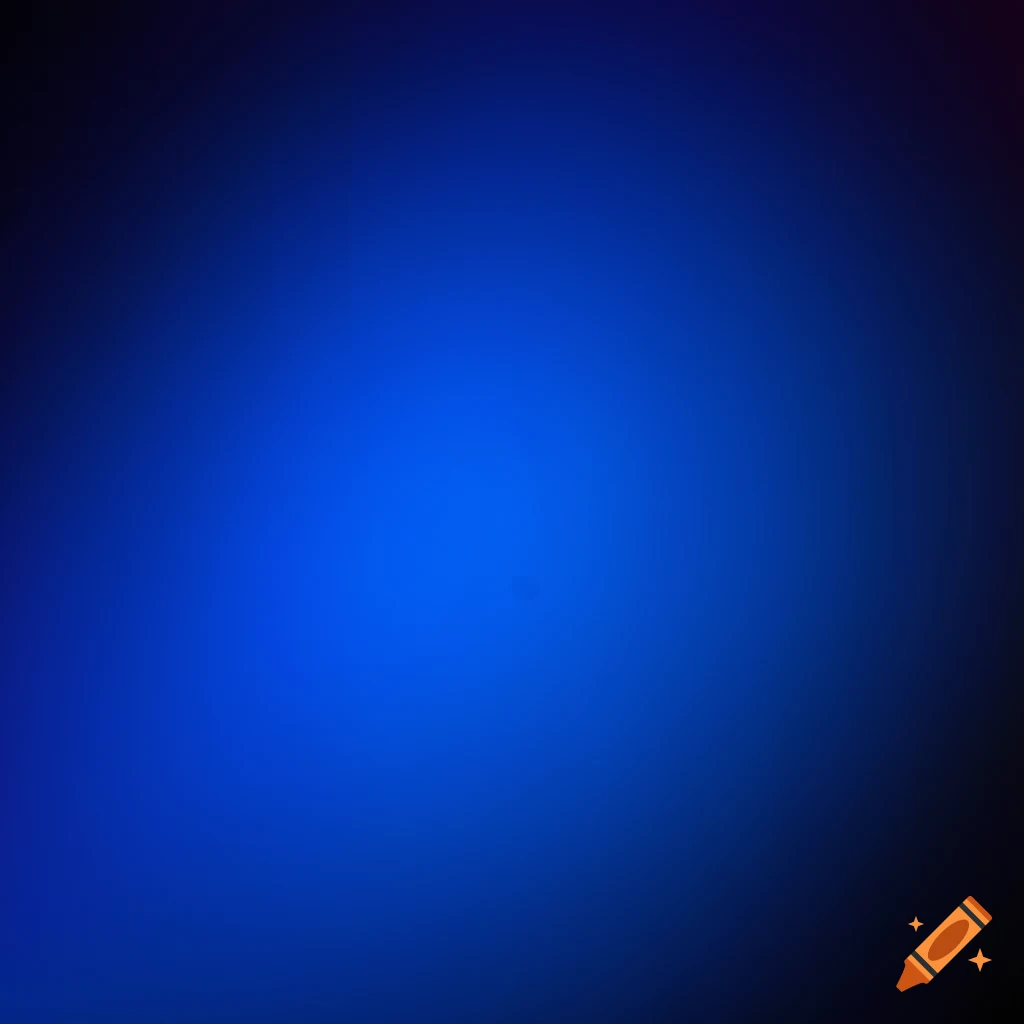 vibrant gradient background