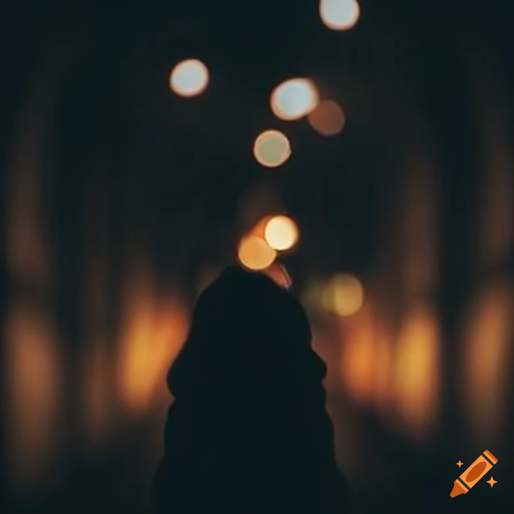 conceptual image representing blindness