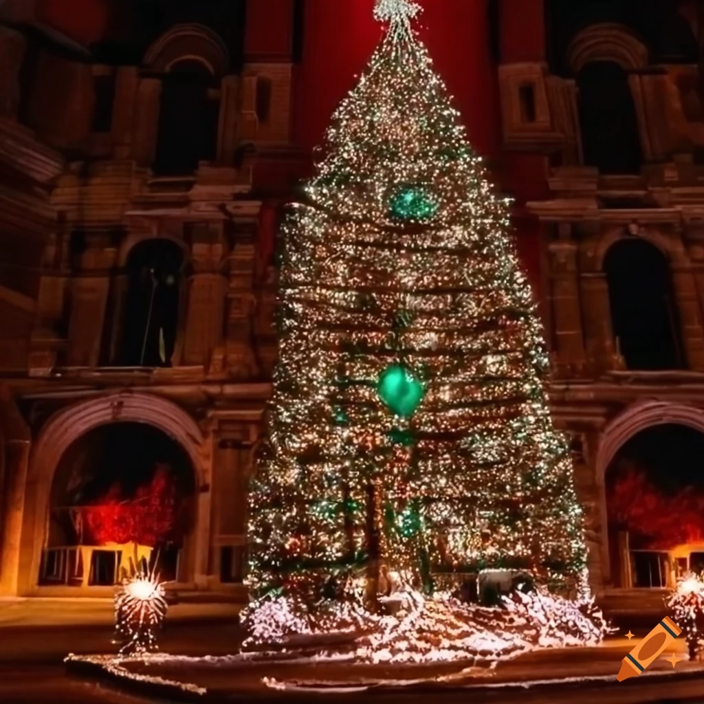 Christmas celebration in kenya