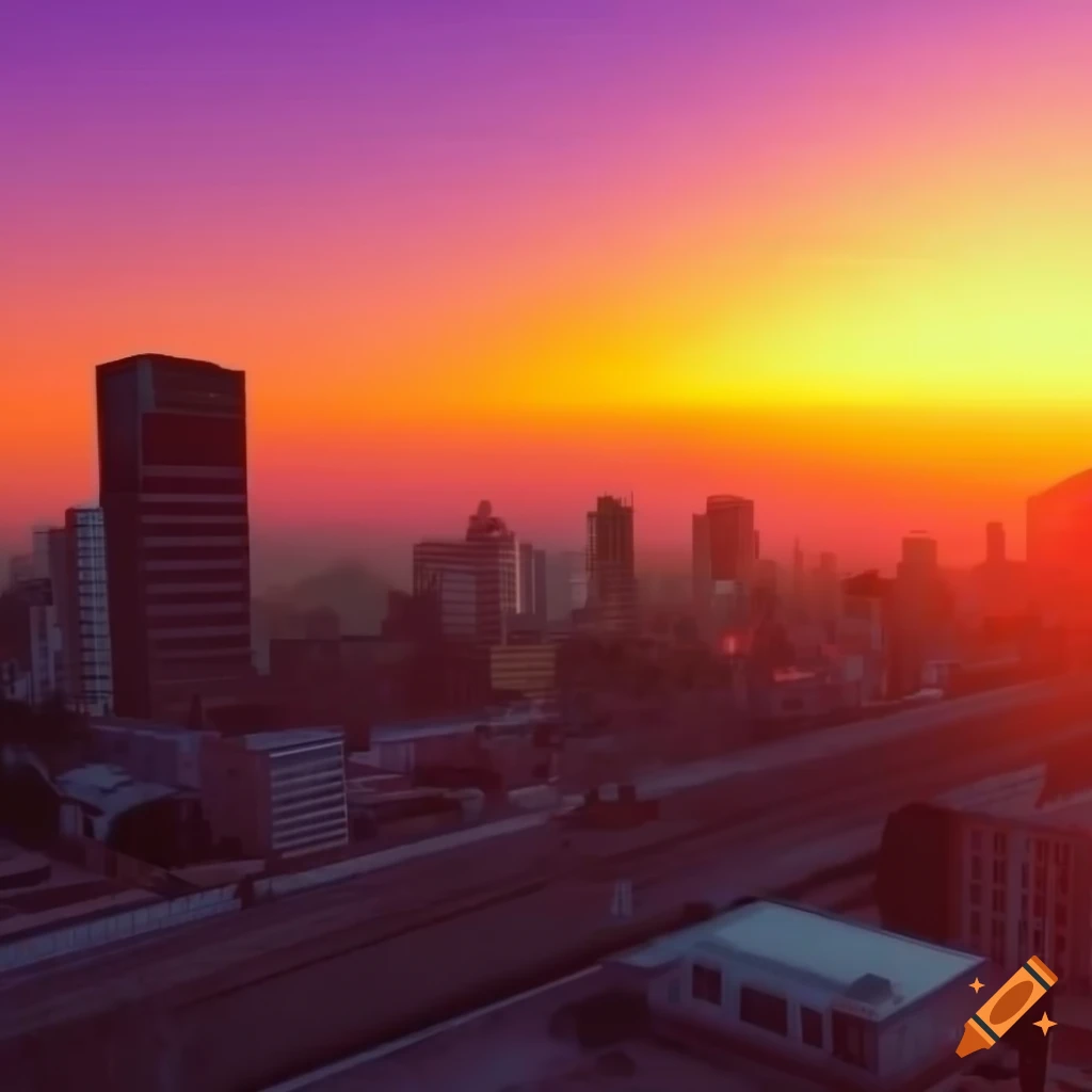 sunset-in-santiago-chile-with-a-nostalgic-gta-san-andreas-vibe-on-craiyon