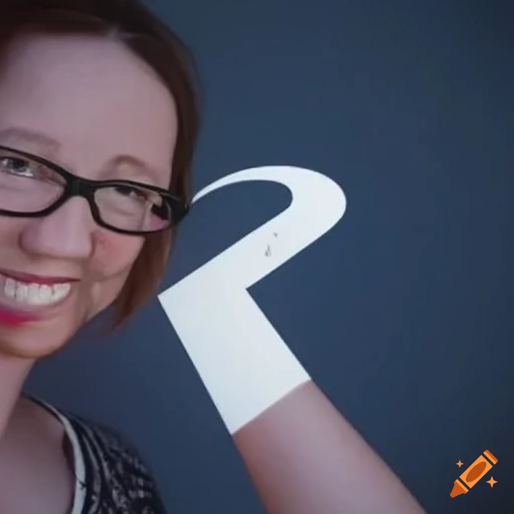 bold and striking logo for Its Going Down featuring a person with Down Syndrome