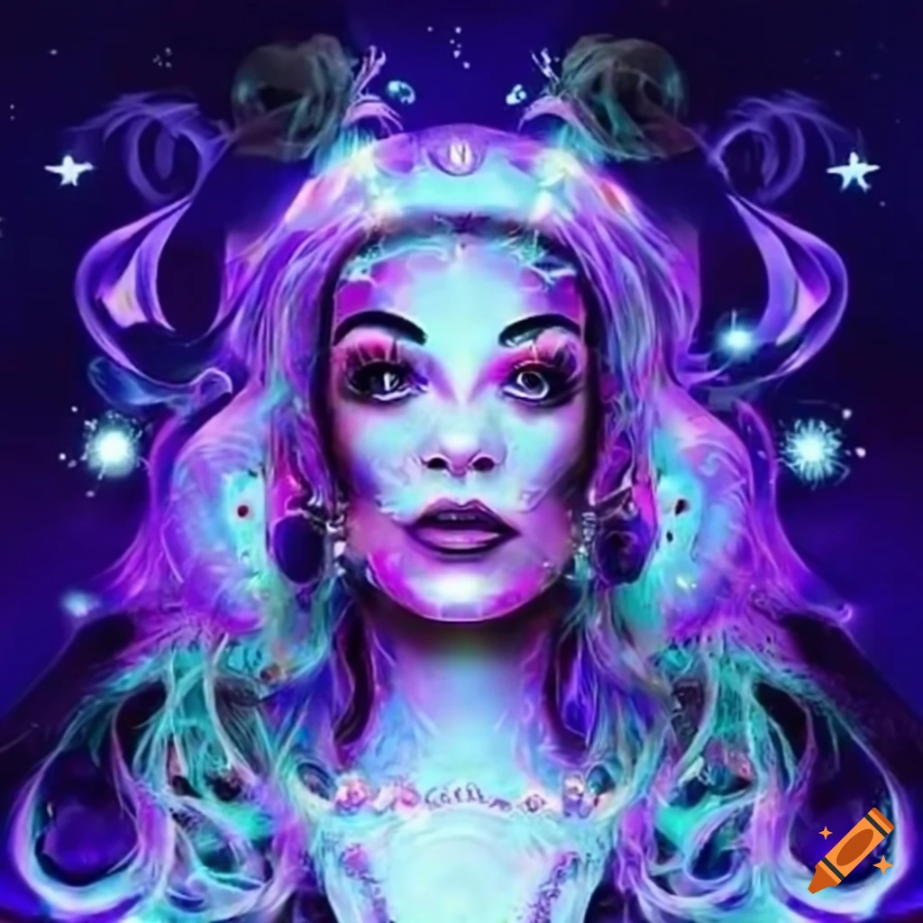 Gemini Zodiac Symbol