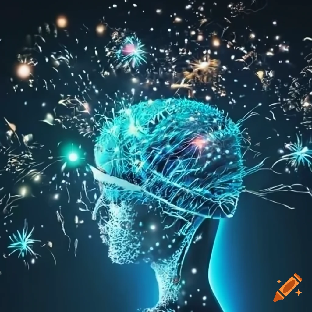 artificial intelligence New Year gift