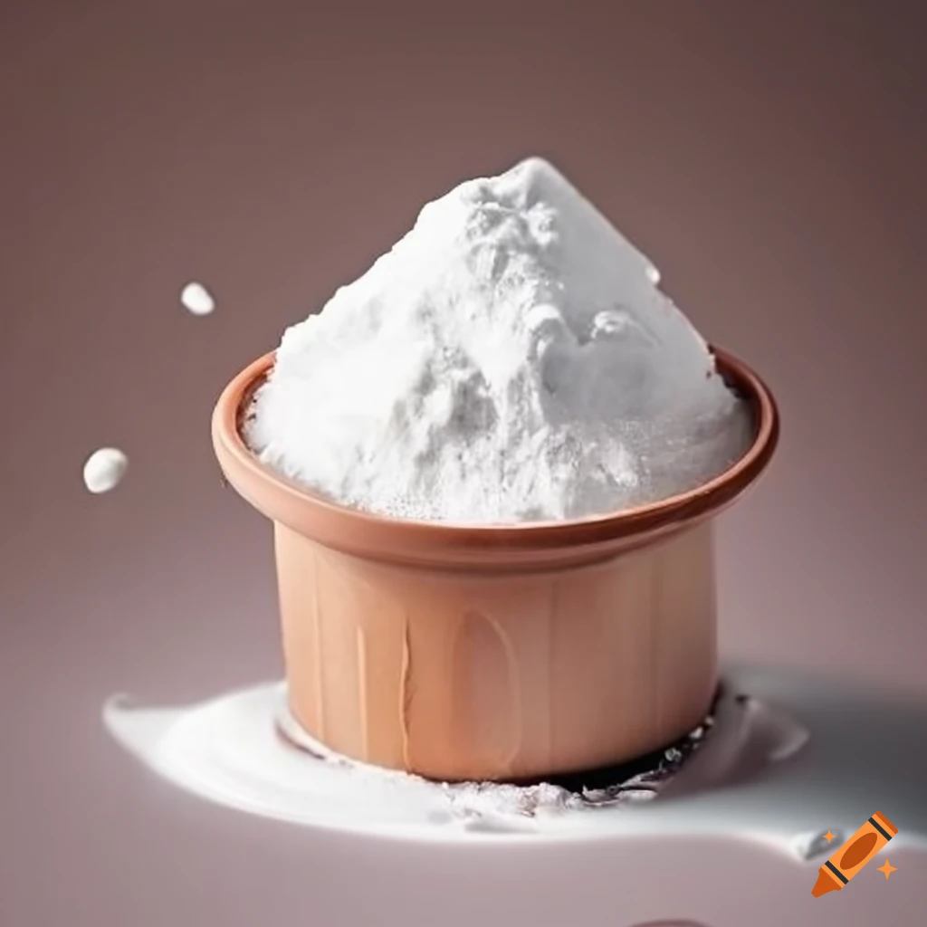 Baking soda for cleaning and cooking