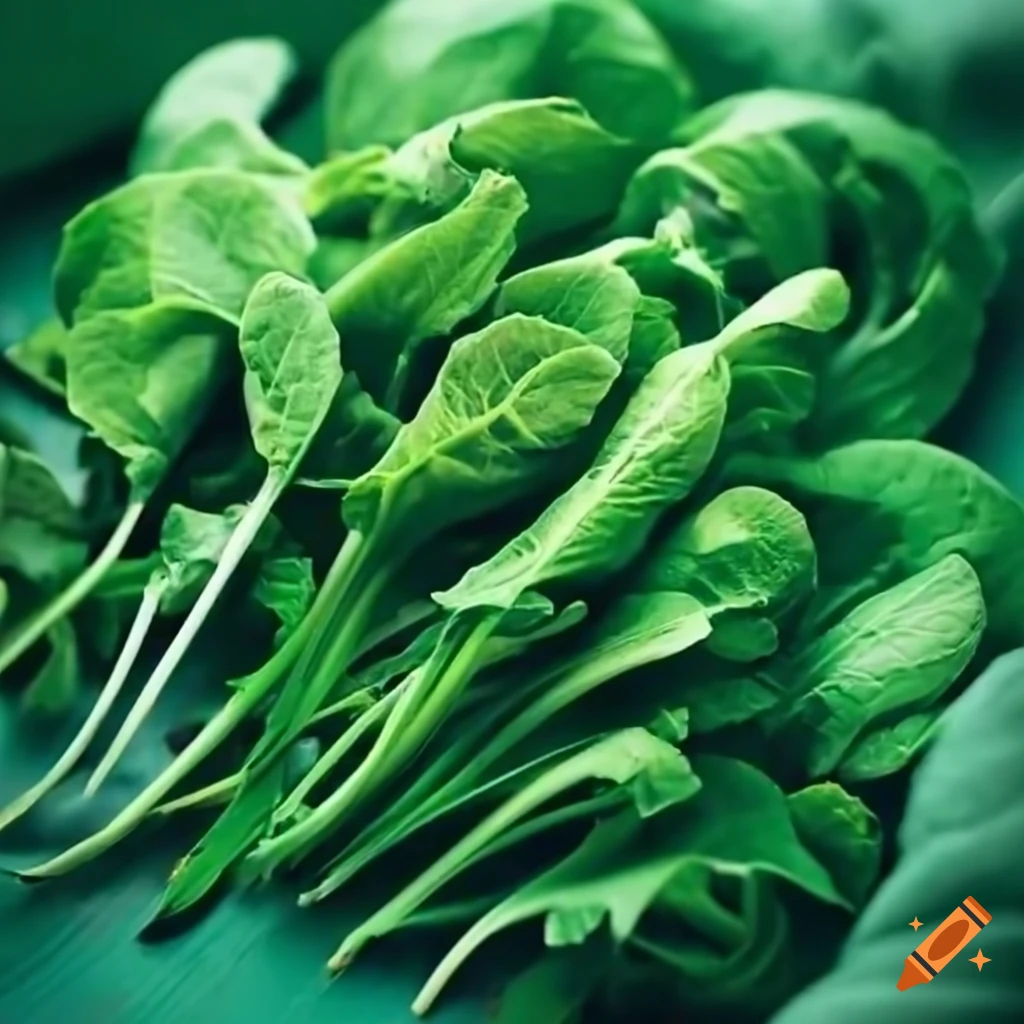 fenugreek leafy vegetables