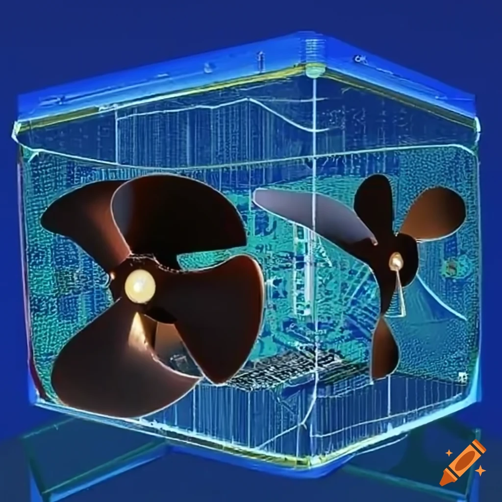 Marine propeller noise prediction using acoustic analogies and bubble